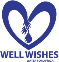 Wellwishes water for Africa
