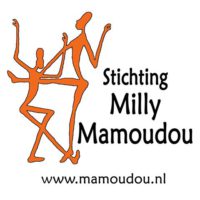 Milly Mamoudou
