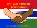 Holland Gambian Foundation