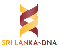 Sri Lanka-DNA
