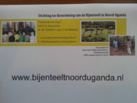 Stichting ter Bevordering van de Bijenteelt in Noord-Uganda