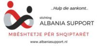 Albania Support