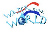 Water is our World