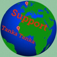Foundation Support Mental Health Care Tanka Tanka