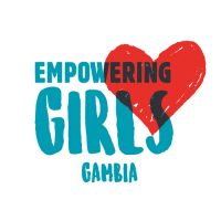 Empowering Girls Gambia