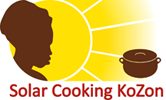 Solar Cooking KoZon