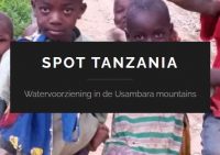 SPOT Tanzania