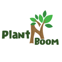 Plant N Boom