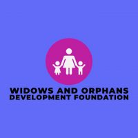 Widows and Orphans Development