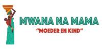 Mwana na Mama