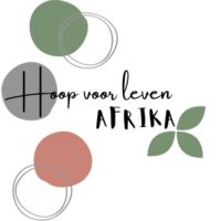 Hoop voor leven Afrika