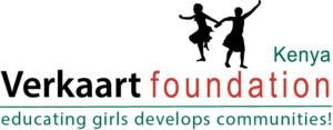 Logo Verkaart Foundation Kenya
