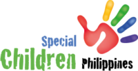 Logo SpecialChildren 2021