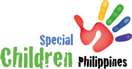 Logo SpecialChildren 2021