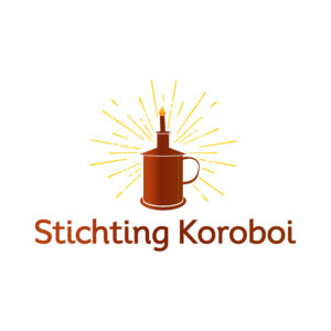 Logo Stichting Koroboi 2