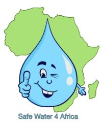Schoon Drinkwater voor Afrika