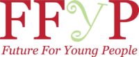 FFYP Logo Back Wit