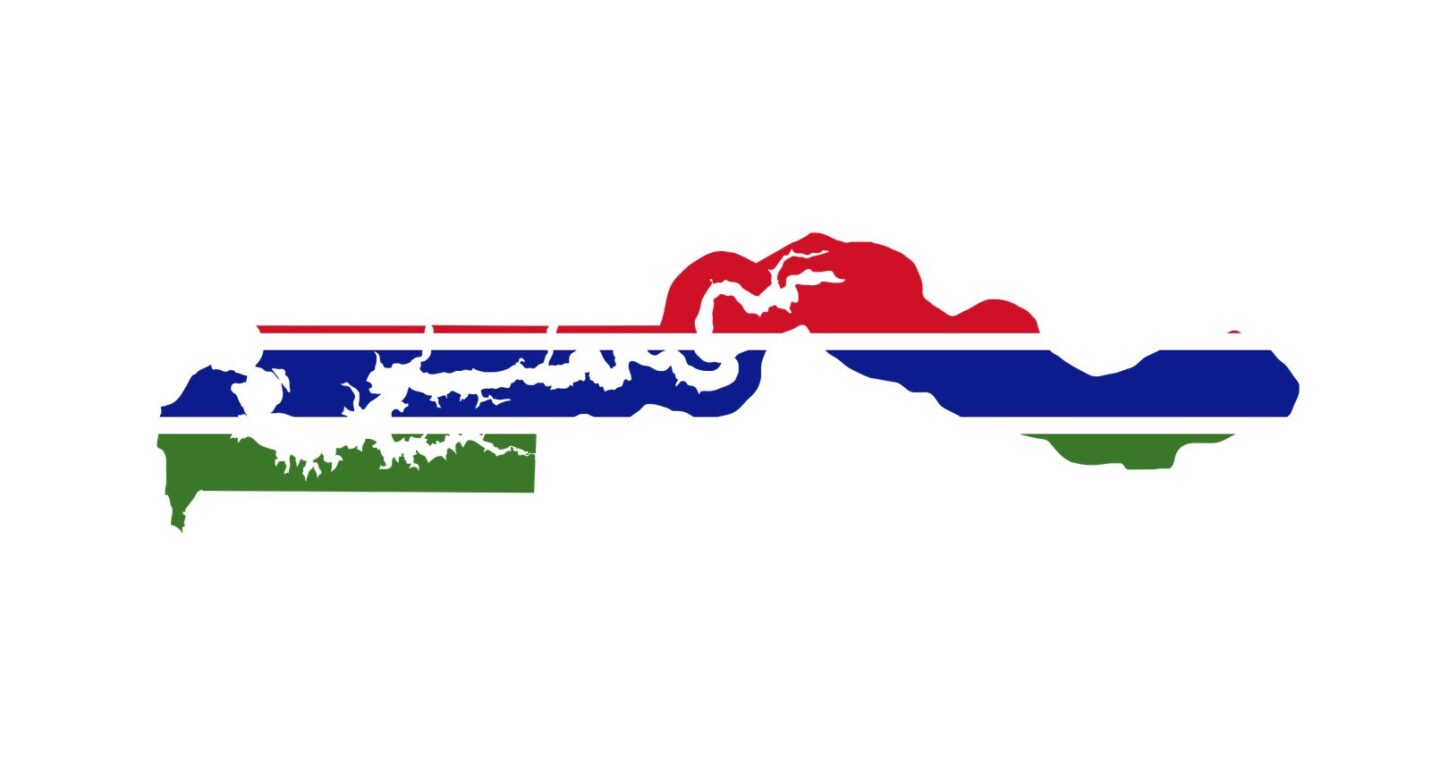 Gambia