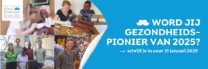 Banner Albert Schweitzer Prijs