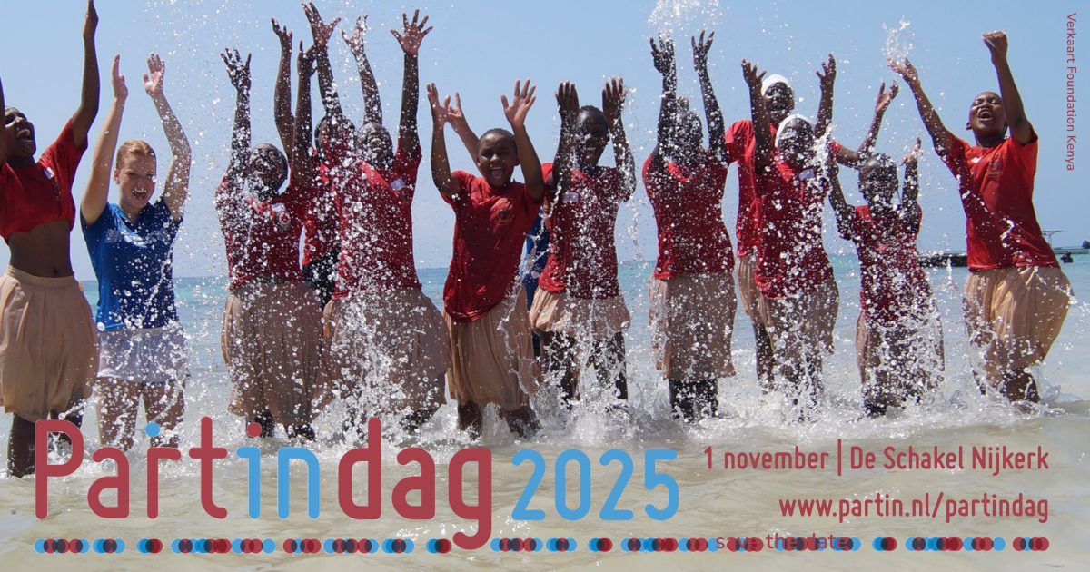 Banner Partindag 2025