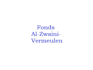 Tijdelijk Logo Fonds Al Zwaini Vermeulen