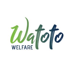 Watoto Welfare Logo