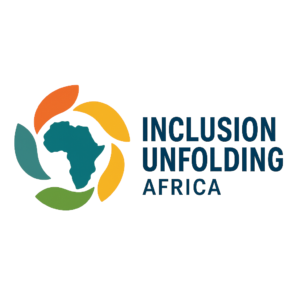 Inclusion Unfolding Africa FinalLogo