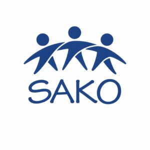 SAKO Logo