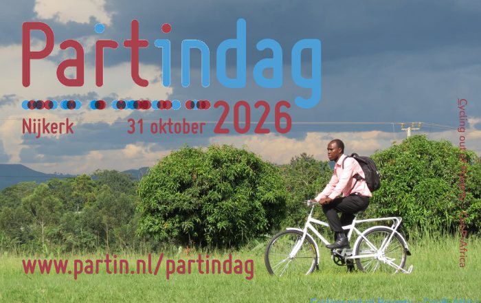 Partindag 2026