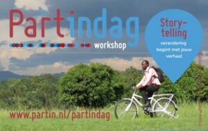 Partindag 26 04 W Storytelling